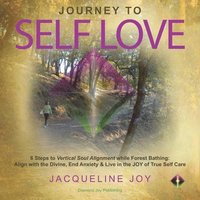 bokomslag Journey to Self Love