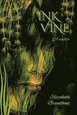 Ink Vine 1