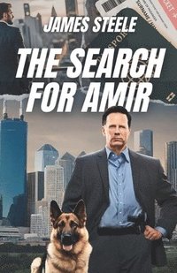 bokomslag The Search for Amir