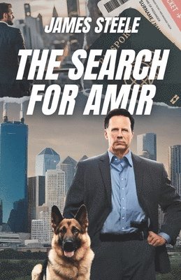 The Search for Amir 1