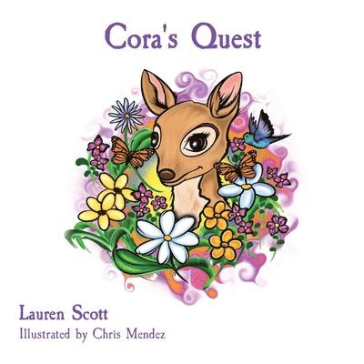 Cora's Quest 1