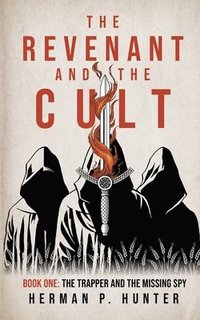 bokomslag The Revenant and the Cult, Book One