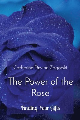bokomslag Power of the Rose