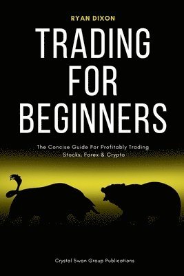 Trading For Beginners 1