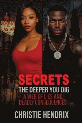 bokomslag Secrets