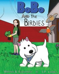 bokomslag Bobo and the Birdies
