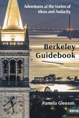 bokomslag Berkeley Guidebook