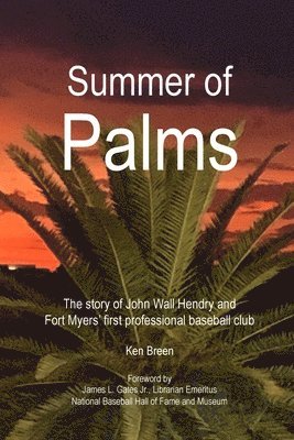 Summer of Palms 1