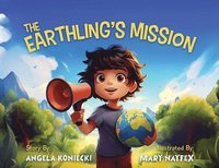 bokomslag The Earthling's Mission
