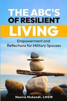 Nasira Mukendi - ABC's of Resilient Living, Häftad