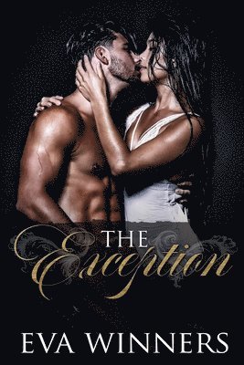 bokomslag The Exception
