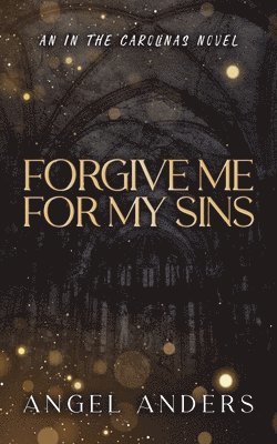 bokomslag Forgive Me For My Sins