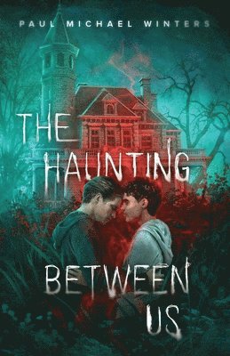 bokomslag The Haunting Between Us