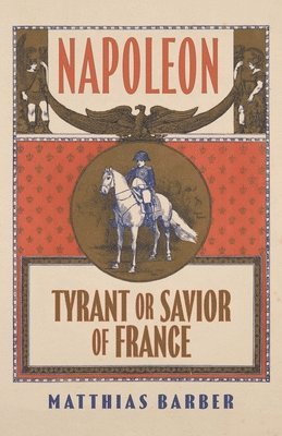 Matthias Barber, Stewart Williams - Napoleon, Häftad