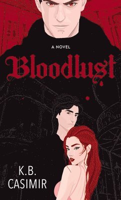 Bloodlust 1