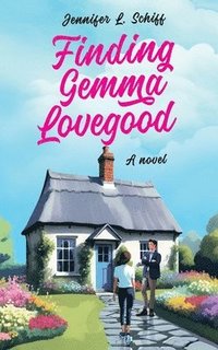 bokomslag Finding Gemma Lovegood