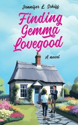 Finding Gemma Lovegood 1