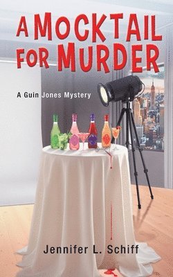 Mocktail for Murder