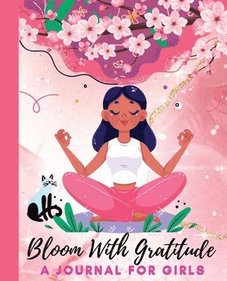 Bloom With Gratitude 1