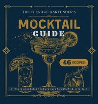 bokomslag Mocktail Guide