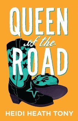 Queen of the Road 1