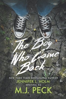 The Boy Who Came Back 1