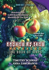bokomslag Garden of Eden Revealed