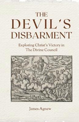 The Devil's Disbarment 1