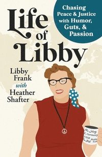 bokomslag Life of Libby
