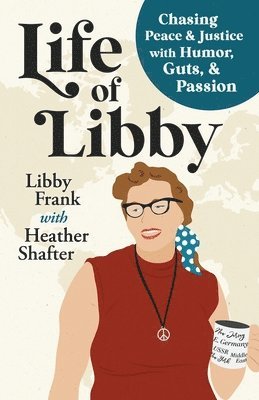 Libby Frank, Heather Shafter - Life of Libby, Häftad
