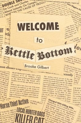 bokomslag Welcome to Kettle Bottom