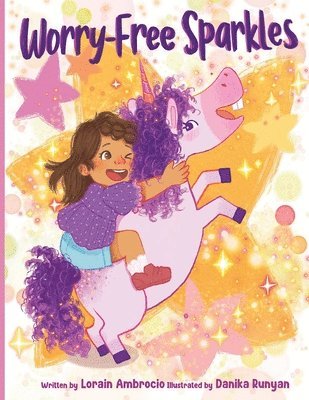 Worry-Free Sparkles 1