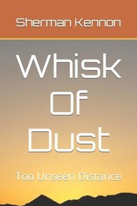 bokomslag Whisk Of Dust