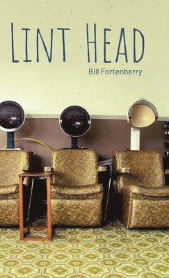 bokomslag Lint Head