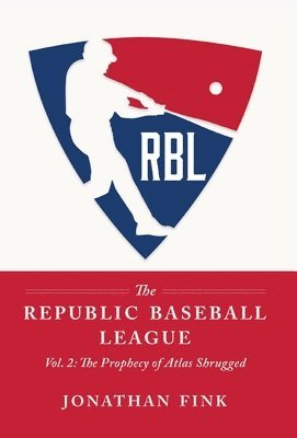 bokomslag Republic Baseball League
