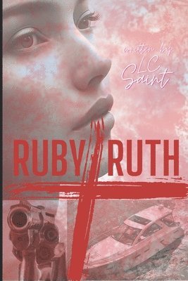 bokomslag Ruby Ruth