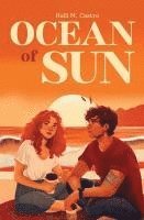 bokomslag Ocean of Sun