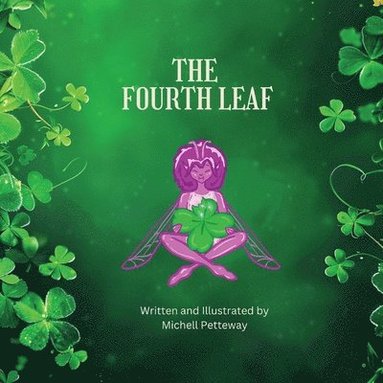 bokomslag Fourth Leaf