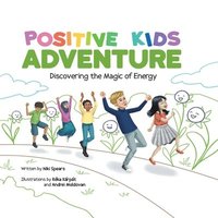 bokomslag Positive Kids Adventure