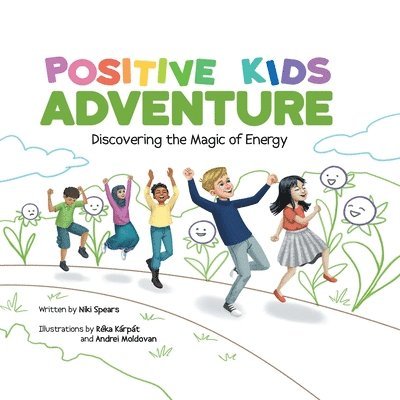 Positive Kids Adventure