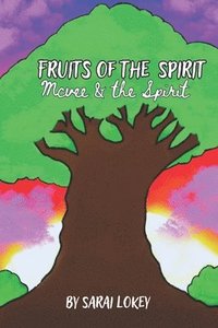 bokomslag The Fruits of the Spirit