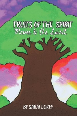 bokomslag The Fruits of the Spirit