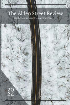 bokomslag Alden Street Review 2024
