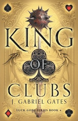 bokomslag King of Clubs