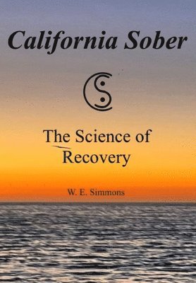 bokomslag California Sober