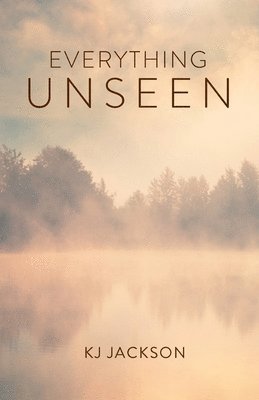 bokomslag Everything Unseen