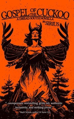 Sirius - Gospel of the Cuckoo, Inbunden