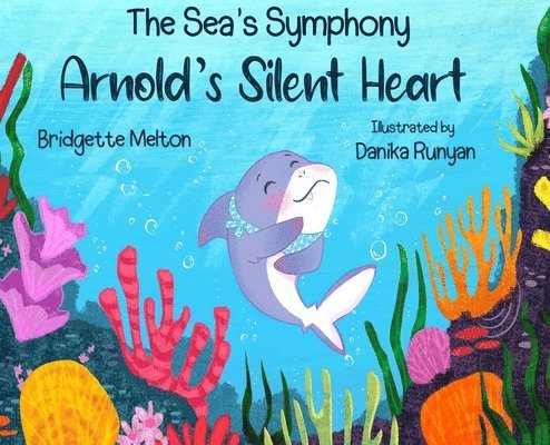 Arnold's Silent Heart 1