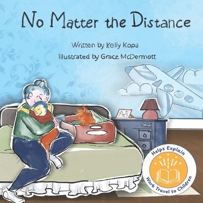 No Matter the Distance 1