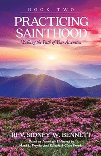 bokomslag Practicing Sainthood - Walking the Path of your Ascension Book Two